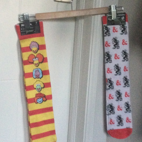 Socks - Picture 4 of 4